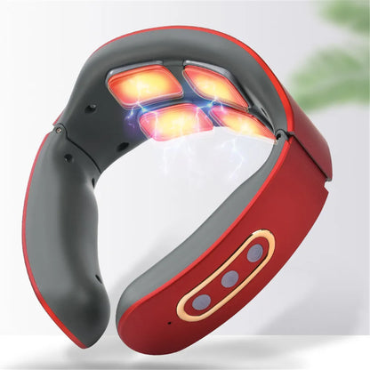 Smart Heat Neck Massager