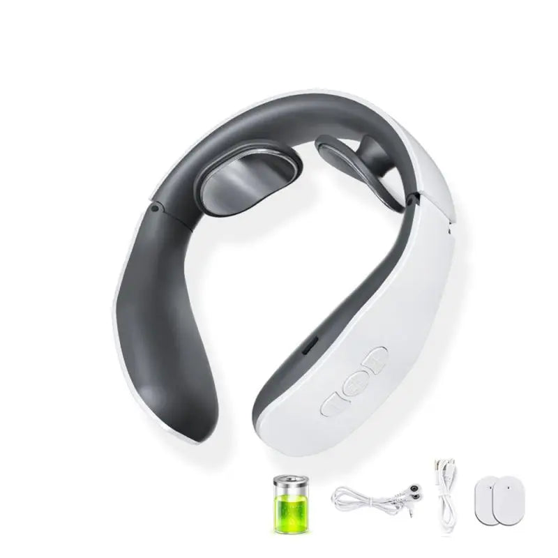 Smart Heat Neck Massager