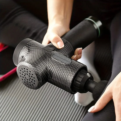 Pro Muscle Massage Gun
